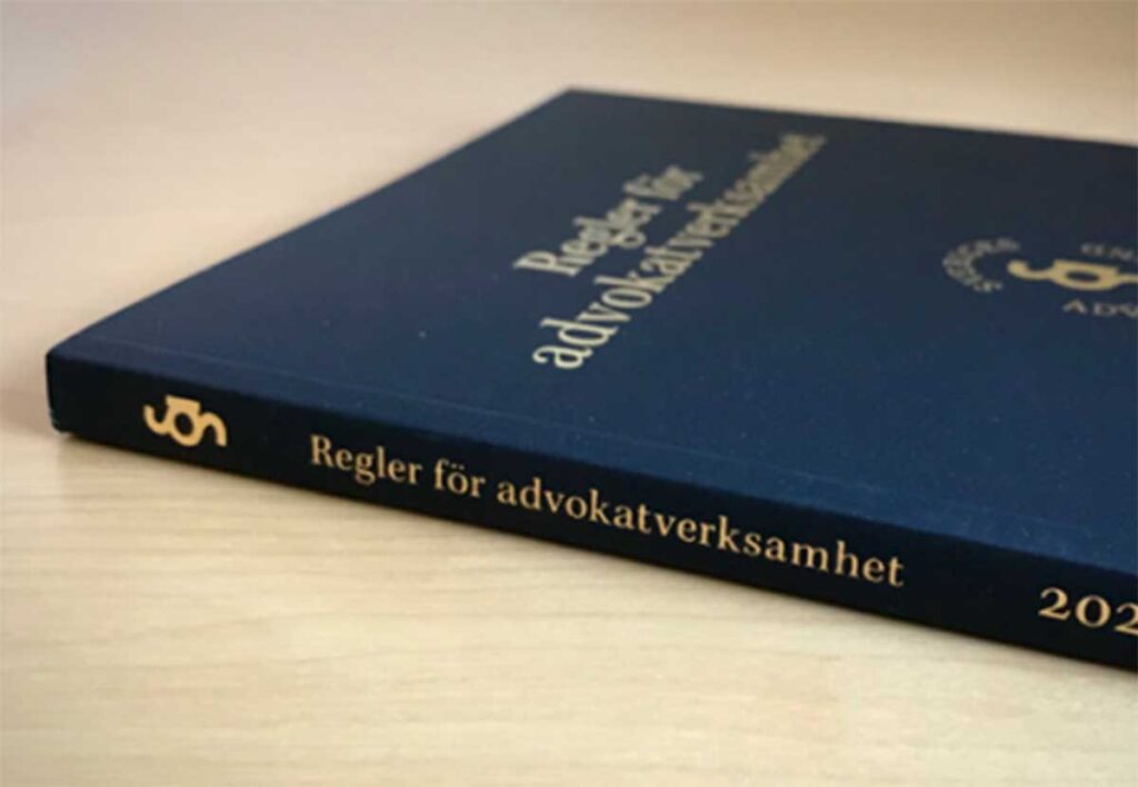 Sveriges Största Advokatbyråer 2022
